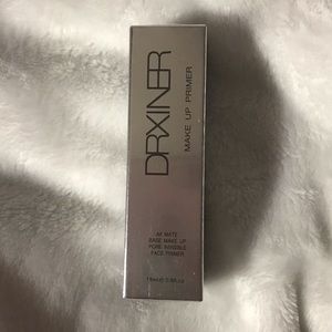 DRIXNER makeup primer💋💄💋